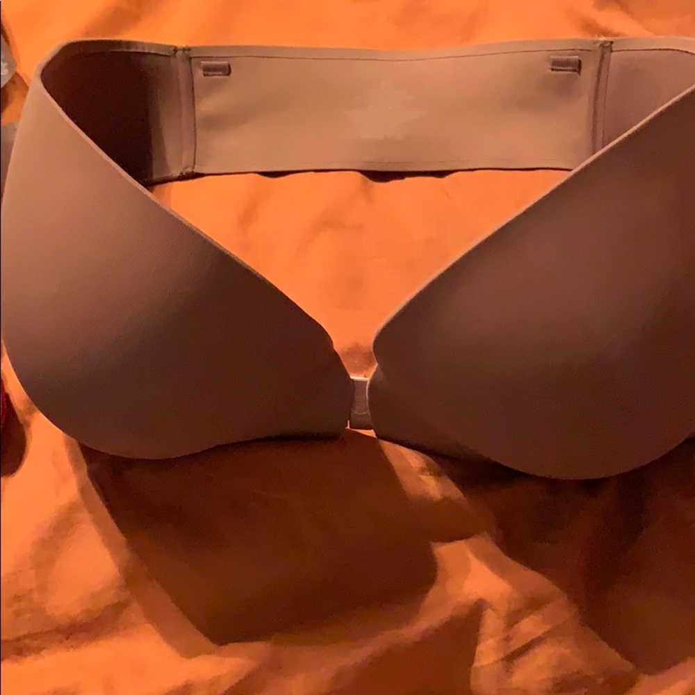 NWOT EVELYN & BOBBIE BRA